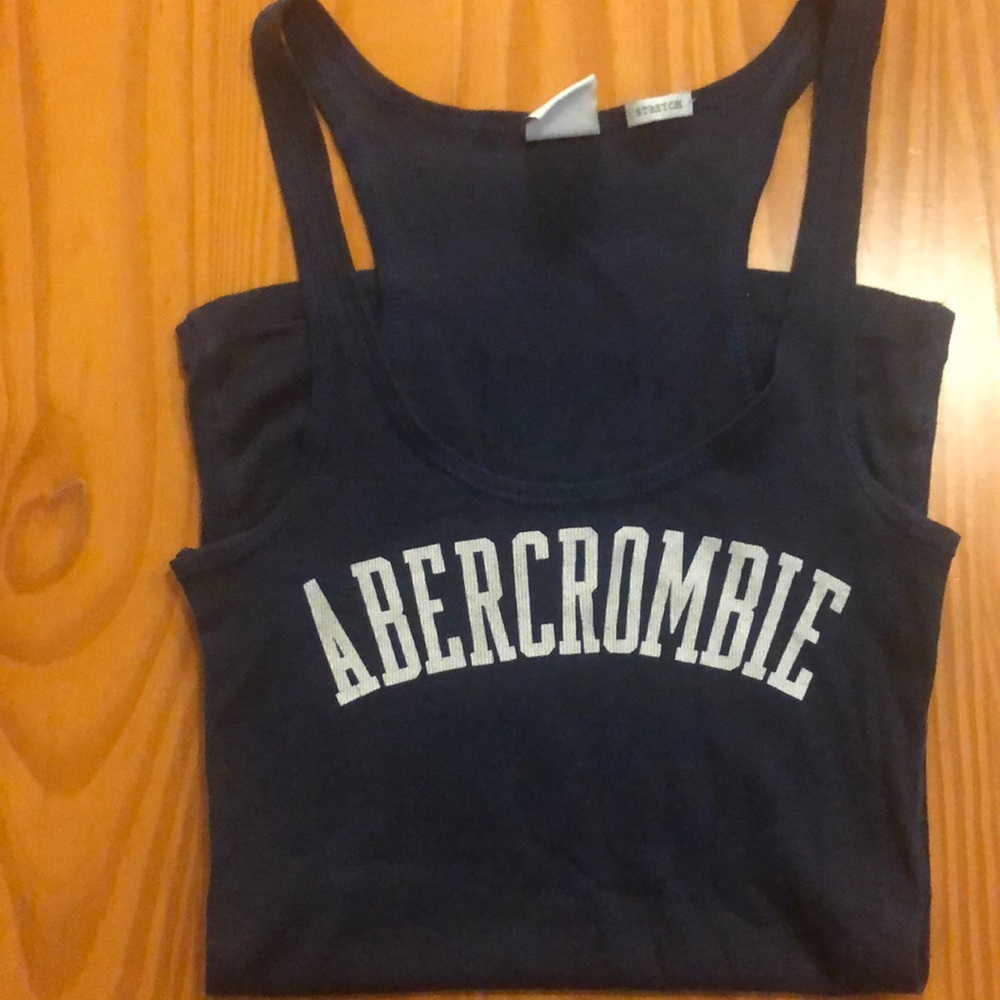 Abercrombie tank top
